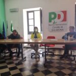 Il Pd rilancia Di Piero. “Pieno sostegno al consiglio”