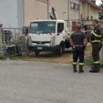 Operaio morto folgorato. Tre rinviati a giudizio per omicidio colposo