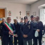 Nuova sede per associazione carabinieri intitolata a Lattanzio