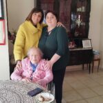 “Maestra Highlander”. Spegne 109 candeline la nonna di TikTok