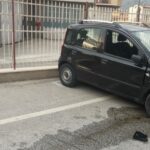 Si schianta con l’auto rubata e scappa dall’ospedale in carrozzella. Condannato a 3 anni e 4 mesi