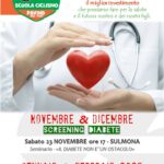 Prevenzione e screening: Pavind Bike Team oltre lo sport