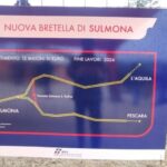 Puntuale il treno della Bretella. C’è la data per Santa Rufina