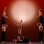 Festival Danza “I Cento Passi”: un palcoscenico di opportunità per i giovani talenti del Musical