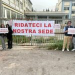 De Nino-Morandi: progetto ancora da correggere. Comitato pronto a bissare protesta