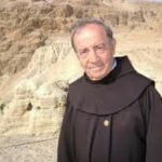 Morto padre Quirino Salomone. Per anni simbolo del Fuoco del Morrone